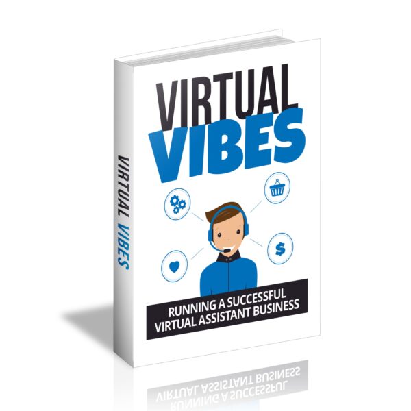 Virtual Vibes (Limited Edition) – Digital Products Pro